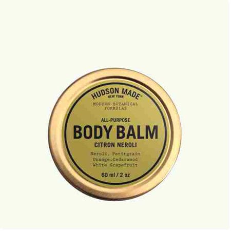 Picture for category BODY RUBS - BALMS
